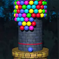 Bubble-Tower-3D