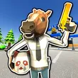 Bank-Robbery:-Escape