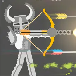 Ragdoll-Archers